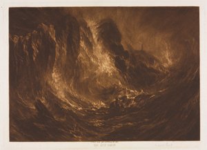 De verloren zeeman