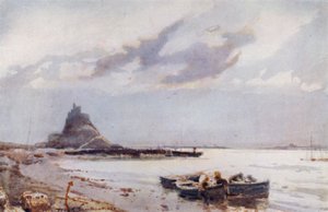Heilig Eiland