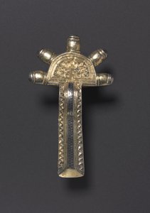 Boogfibula, 500-550