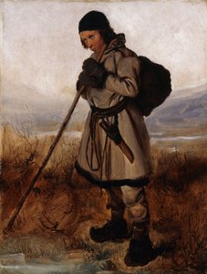 Een Laplander