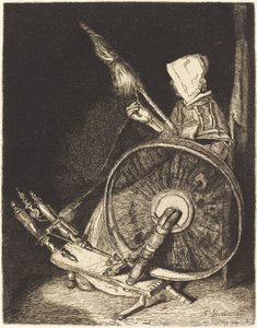 Bretonse Spinner