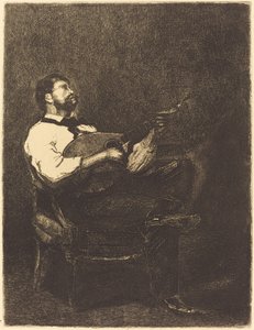 Gitarist