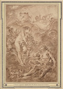 Aurora en Cephalus