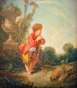 De Kleine Wijnboer