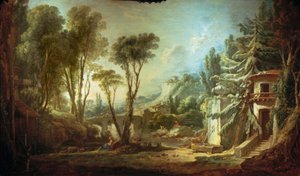 Herderlandschap