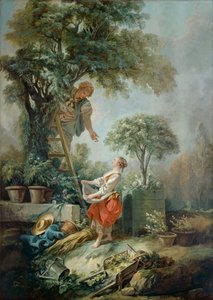 De Kersplukkers