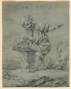 De Jonge Verkoper