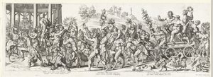 Triomf van Bacchus