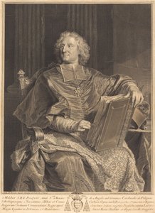 Kardinaal de Polignac