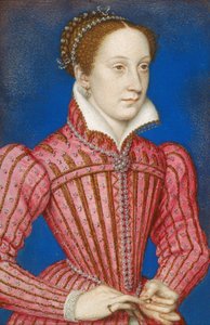 Mary, Koningin van Schotland (1542-87)