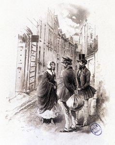 Illustratie van 