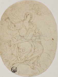 Johannes de Evangelist