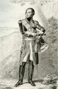 Étienne Jacques Joseph Alexandre MacDonald, 1804, 1839 door François Pigeot