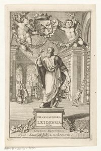 Asclepius