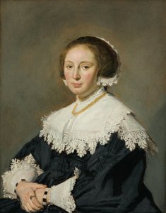  door Frans Hals