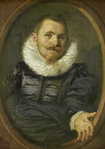  door Frans Hals