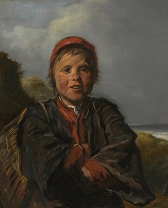 De vissersjongen
