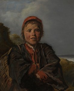 Visserjongen