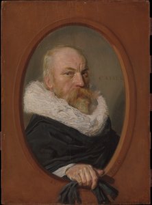  door Frans Hals