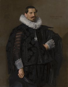  door Frans Hals