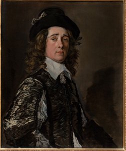 Portret van Jasper Schade