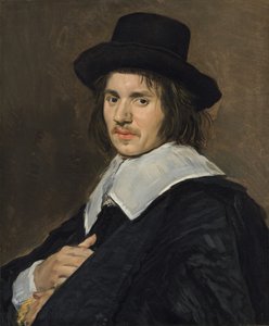  door Frans Hals