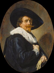  door Frans Hals