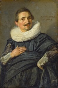  door Frans Hals