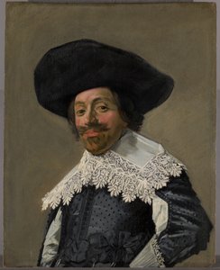  door Frans Hals
