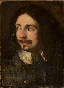  door Frans Hals