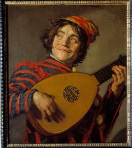De luitnar