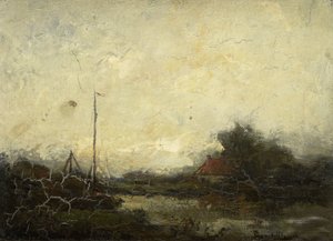 Landschap