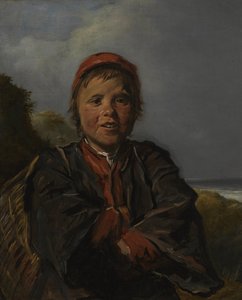 De Vissersjongen, 1630-1633