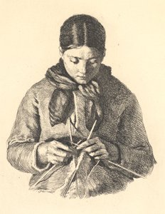 De breister door Frans Schwartz