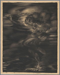Salome door Frans Stamkart