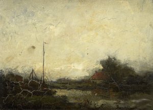  door Frans Willem Helfferrich
