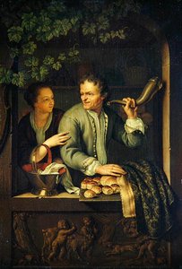 De Bakker