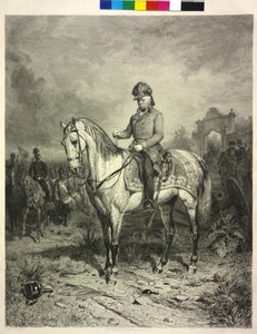 Graaf Joseph Radetzky van Radetz