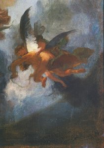 Engelen (detail)