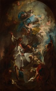  door Franz Anton Maulbertsch