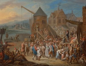 Jaarmarkt