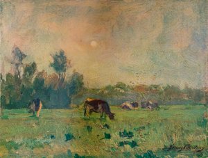 Ochtend, November, ca. 1908