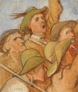 Boeren (Tiroler vrijheidsstrijders)
