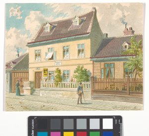  door Franz Gerasch
