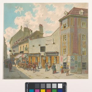  door Franz Gerasch