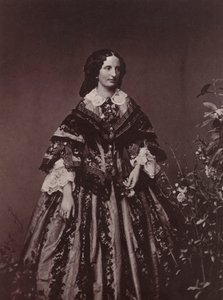 Keizerin Elisabeth van Oostenrijk