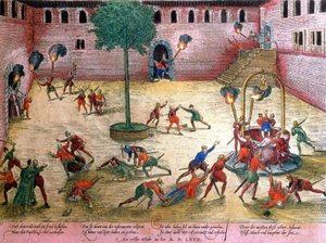 Tweede Franse godsdienstoorlog: De Michelade