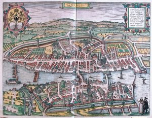 Zürich, Zwitserland