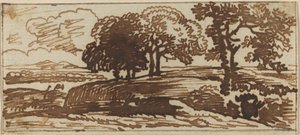 Landschap