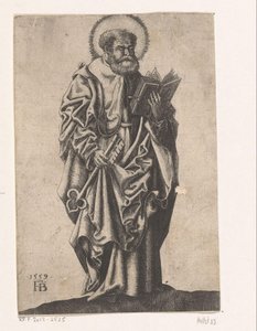 Heilige Petrus